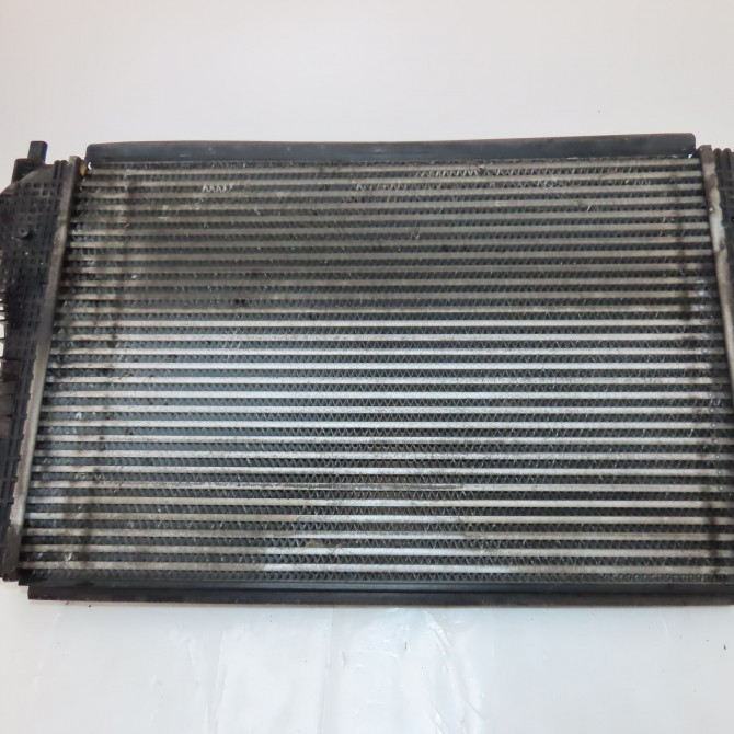 Echangeur air occasion  Volkswagen vw SCIROCCO III (137, 138) 2.0 tdi (2010-2017)   1K0145803BM  3