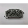 Resistance de chauffage occasion  Volkswagen vw GOLF VI (5K1) 2.0 tdi (2008-2013)   3C0907521F  miniature 3