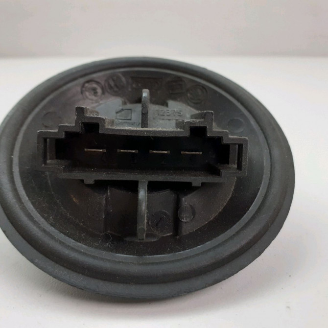 Resistance de chauffage occasion  Seat IBIZA IV (6J5, 6P1) 1.4 tdi (2008-2010) 5 portes   6R0963235  2