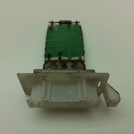 Resistance de chauffage occasion  Peugeot PARTNER Camionnette/Monospace (5_, G_) 2.0 hdi (2000-2008) 3 portes   6450GV 