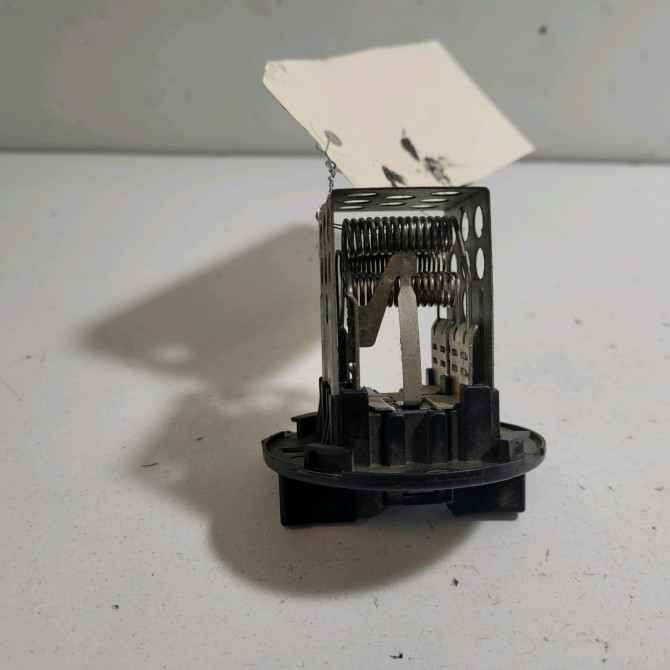 Resistance de chauffage occasion  Citroën C4 I (LC_) 1.6 hdi (2004-2011) 5 portes   6445XC  1