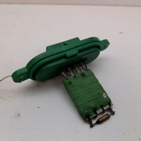 Resistance de chauffage occasion  Iveco DAILY IV Camionnette 29l12 v, 29l12 v/p (2006-2011)   500326616 