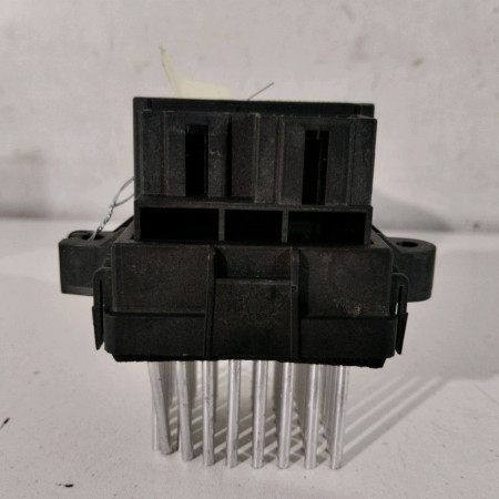 Resistance de chauffage occasion  Opel ASTRA J (P10) 1.7 cdti (68) (2009-2015)   13276270 