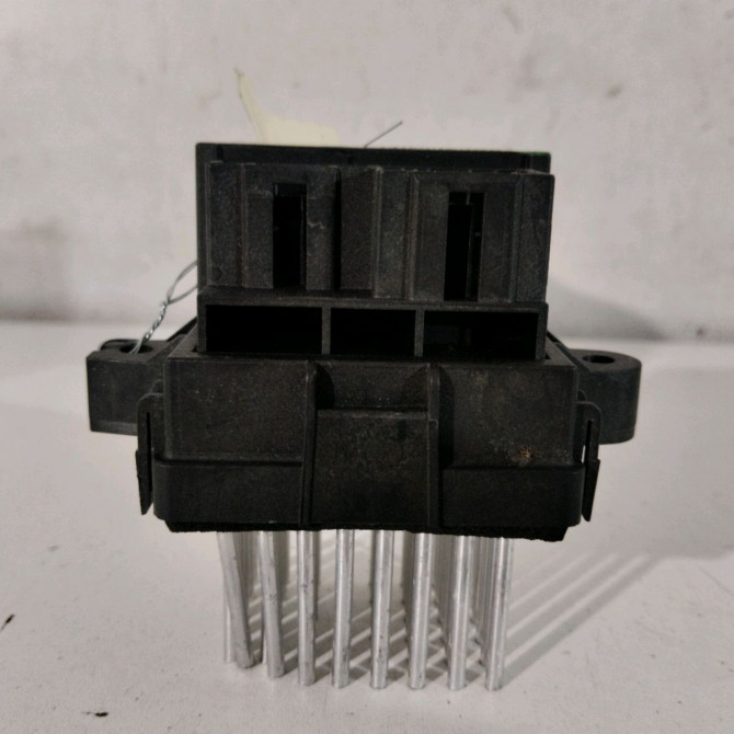 Resistance de chauffage occasion  Opel ASTRA J (P10) 1.7 cdti (68) (2009-2015)   13276270  1