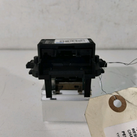 Resistance de chauffage occasion  Peugeot 208 I (CA_, CC_) 1.2 puretech 82 (2018)   6441AF 