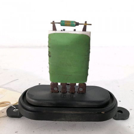 Resistance de chauffage occasion  Volkswagen vw TRANSPORTER V Autobus/Autocar (7HB, 7HJ, 7EB, 7EJ) 1.9 tdi (2003-2009)   7E0959263C 