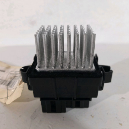 Resistance de chauffage occasion  Opel MOKKA / MOKKA X (J13) 1.6 cdti (_76) (2015)   13598091 