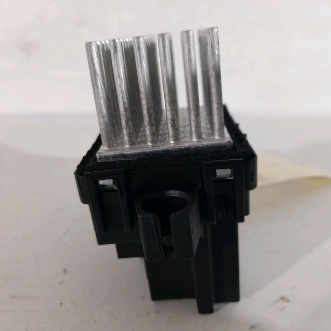 Resistance de chauffage occasion  Opel MOKKA / MOKKA X (J13) 1.6 cdti (_76) (2015)   13598091  4