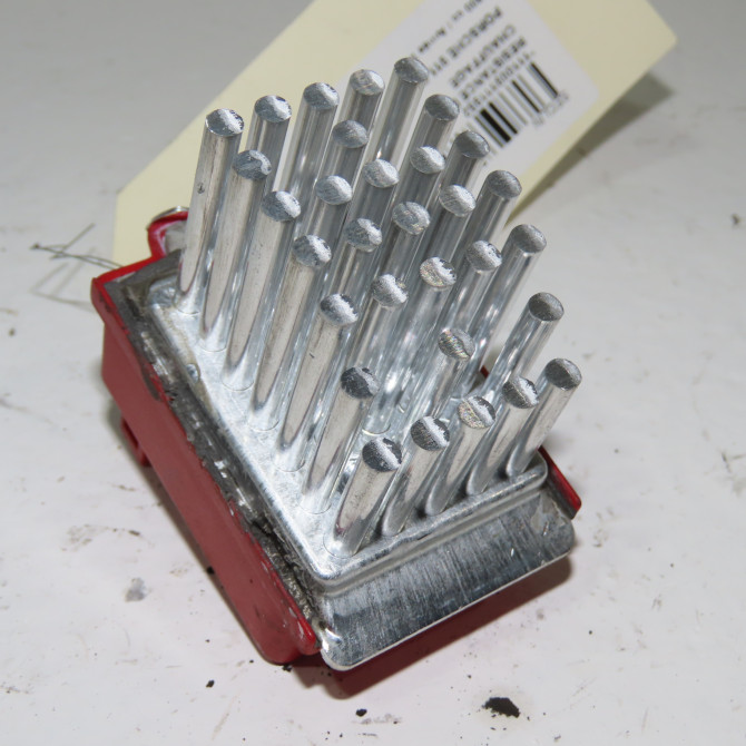 Resistance de chauffage occasion  Porsche 911 (997) 3.8 carrera s (2004-2008)   99657392300  1