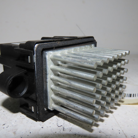 Resistance de chauffage occasion  Opel ZAFIRA TOURER C (P12) 1.6 cdti (75) (2013)   84178783 