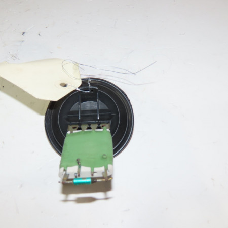 Resistance de chauffage occasion  Seat IBIZA IV (6J5, 6P1) 1.4 tdi (2008-2010) 5 portes   6R0963235 