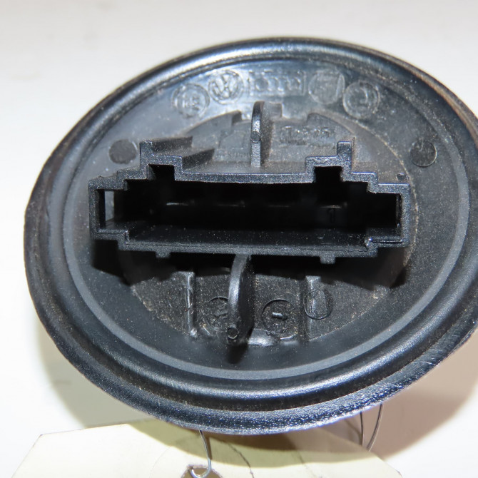 Resistance de chauffage occasion  Seat IBIZA IV (6J5, 6P1) 1.4 tdi (2008-2010) 5 portes   6R0963235  2