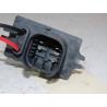 Resistance de chauffage occasion  Renault KANGOO Express (FC0/1_) 1.5 dci (fc1r) (2002)   7701034875  miniature 4