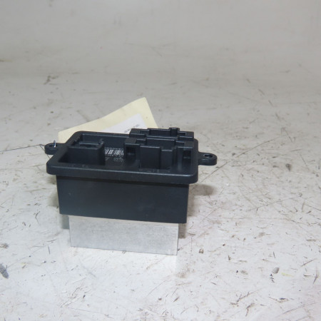 Resistance de chauffage occasion  Jeep RENEGADE SUV (BU, B1, BV) 1.3 gse t4 (2018) 5 portes   77367173 