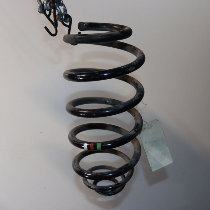 Ressort amortisseur ard occasion  Citroën JUMPY Camionnette (V_) 2.0 bluehdi 180 (2016)   9824932180  1