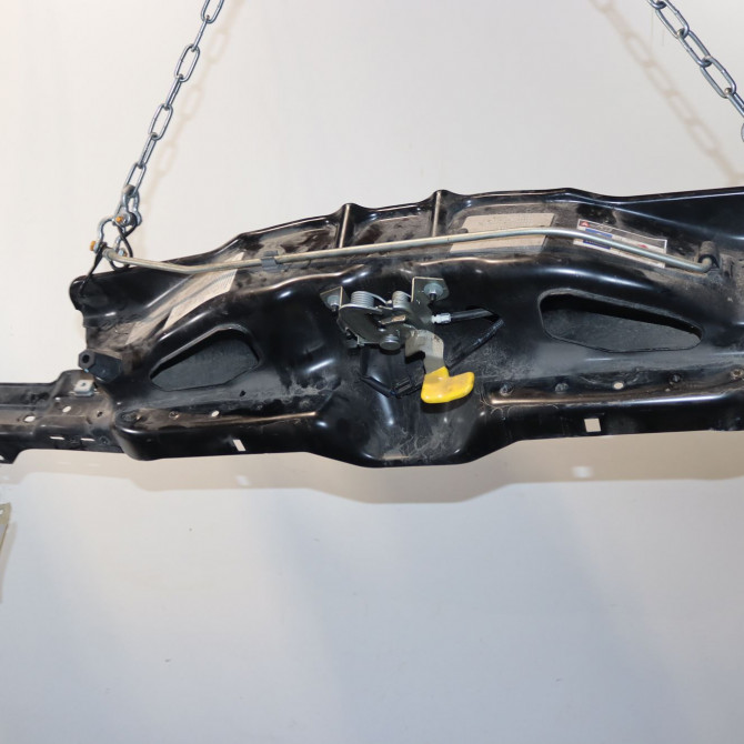 Traverse supérieure armature avant occasion  Peugeot BOXER Camionnette 2.2 bluehdi 140 (2019)   1675069780  1