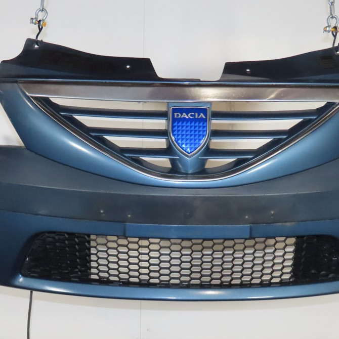 Pare-choc avant occasion  Dacia LOGAN (LS_) 1.4 (lsoa, lsoc, lsoe, lsog) (2004)   6001549312  1