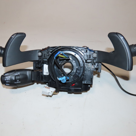 Bloc commodos occasion  Citroën JUMPY Camionnette (V_) 2.0 bluehdi 180 (2016)   98459320ZD 