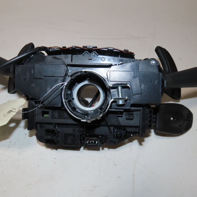 Bloc commodos occasion  Citroën JUMPY Camionnette (V_) 2.0 bluehdi 180 (2016)   98459320ZD  4