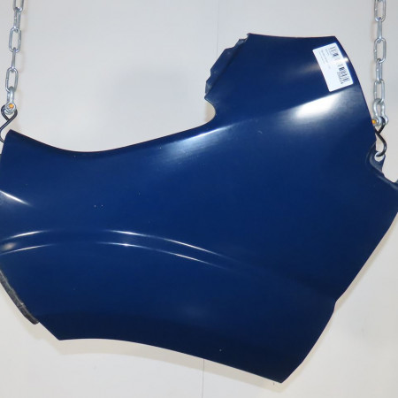 Aile avant gauche occasion  Peugeot BOXER Camionnette 2.2 bluehdi 140 (2019)   1611655180 