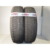 Pneus occasion  Citroën JUMPER Camionnette (230L) 2.5 d (1994-2002)   205/75R16C  miniature 4