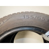 Pneus occasion  Peugeot 107 (PM_, PN_) 1.0 (2005-2014) 3 portes   155/65R14  miniature 4