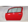 Porte avant gauche occasion  Opel CORSA D (S07) 1.2 (l08, l68) (2006-2014) 5 portes   93191126  miniature 2