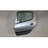 Porte arrière gauche occasion  Peugeot 206+ (2L_, 2M_) 1.1 (2009-2013)   900678  miniature 3