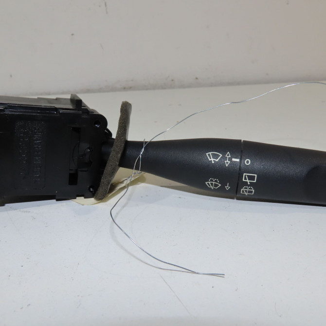 Commande essuie glace occasion  Citroën SAXO (S0, S1) 1.4 vts (1996-2003)   6239G6  1