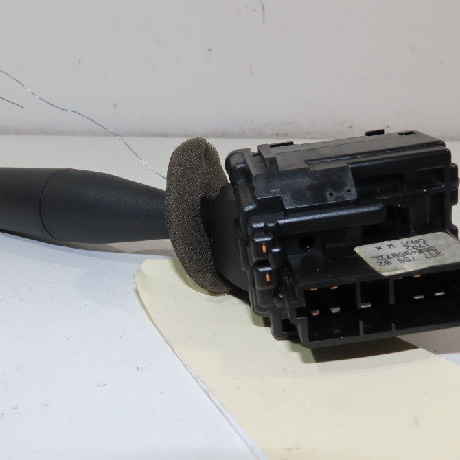 Commande essuie glace occasion  Citroën SAXO (S0, S1) 1.4 vts (1996-2003)   6239G6  3