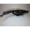 Phare gauche occasion  Peugeot 207/207+ (WA_, WC_) 1.6 hdi (2006-2013) 5 portes   620896  miniature 4