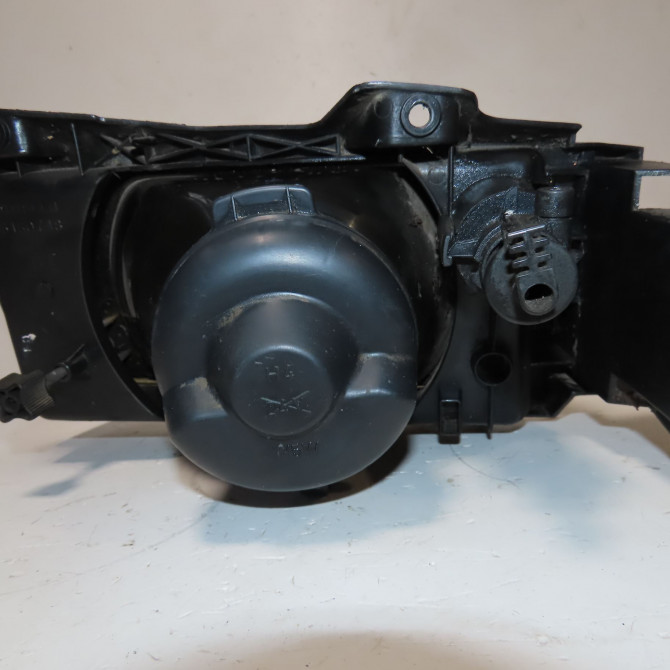 Phare droit occasion  Citroën JUMPY Camionnette (BS_, BT_, BY_, BZ_) 1.9 d (1995-1998)   6205AK  3