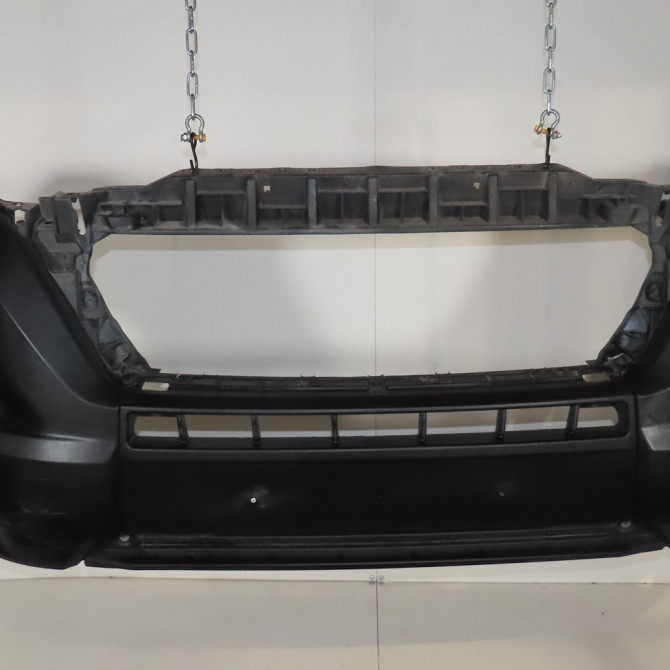 Pare-choc avant occasion  Peugeot BOXER Camionnette 2.2 bluehdi 140 (2019)   1637293680  1