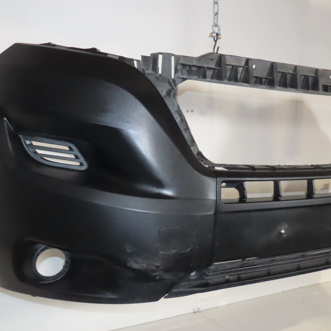 Pare-choc avant occasion  Peugeot BOXER Camionnette 2.2 bluehdi 140 (2019)   1637293680  2