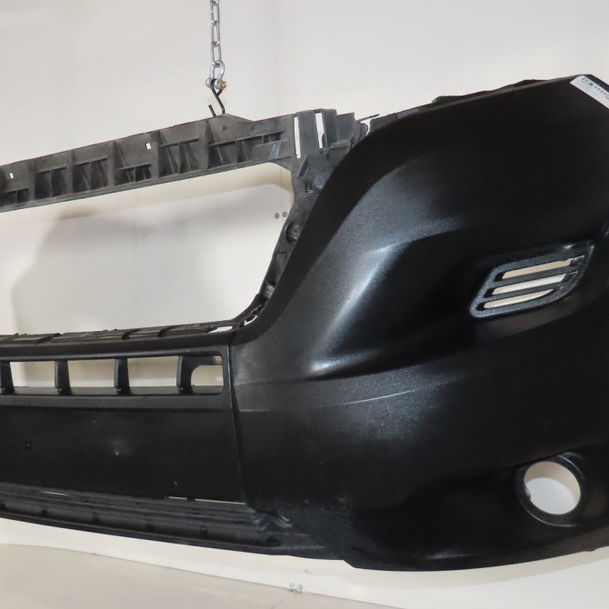 Pare-choc avant occasion  Peugeot BOXER Camionnette 2.2 bluehdi 140 (2019)   1637293680  3