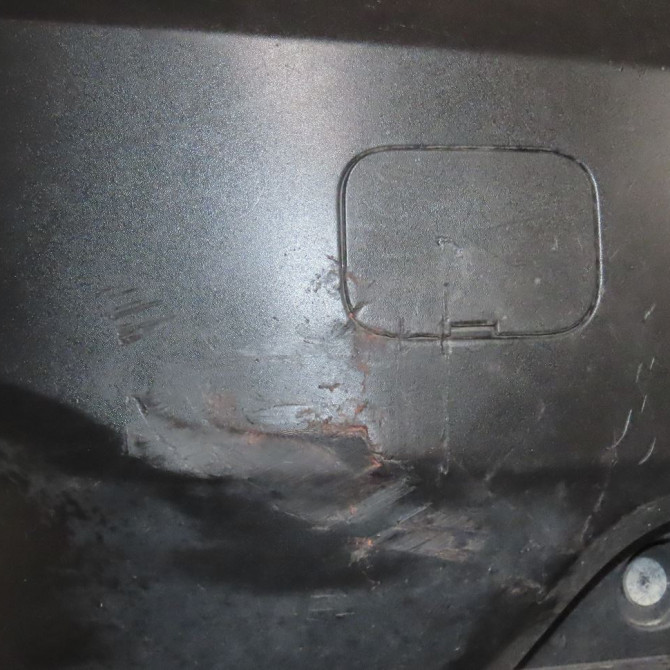 Pare-choc avant occasion  Peugeot BOXER Camionnette 2.2 bluehdi 140 (2019)   1637293680  4