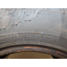 Pneus occasion  Citroën JUMPER Camionnette (230L) 2.5 d (1994-2002)   205/75R16C  miniature 4