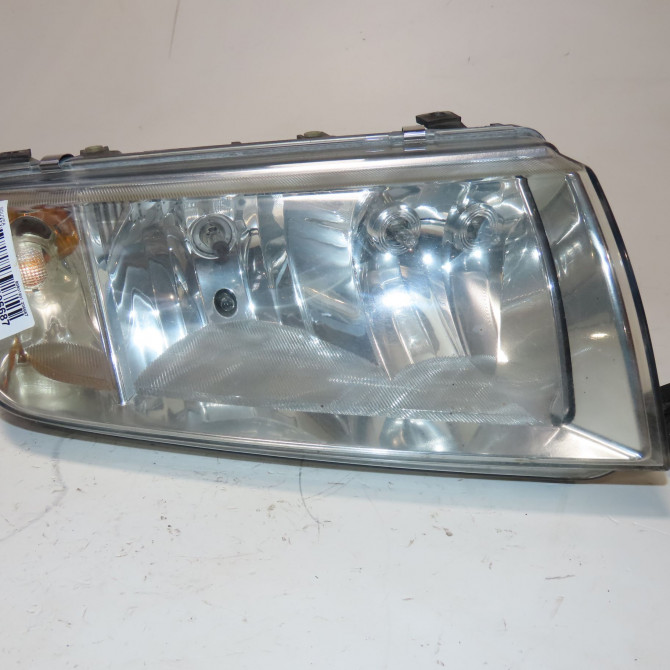 Phare droit occasion  Skoda FABIA I (6Y2) 1.4 tdi (2005-2008)   6Y1941016R  1