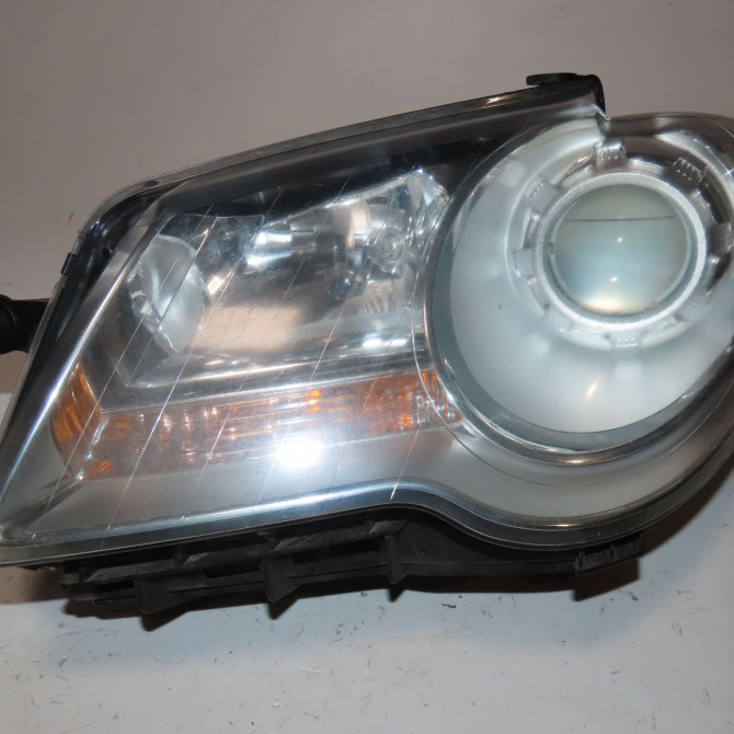 Phare gauche occasion  Volkswagen vw TOURAN (1T1, 1T2) 1.9 tdi (2003-2004) 5 portes   1T1941005B  1