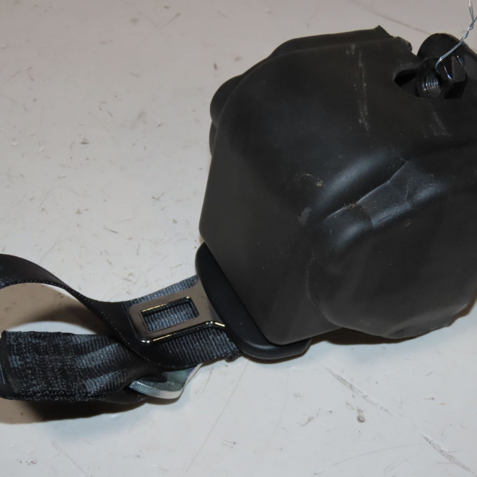 Ceinture arrière gauche occasion  Volkswagen vw BEETLE (5C1, 5C2) 1.6 tdi (2011-2016)   5C5857805ERAA  1