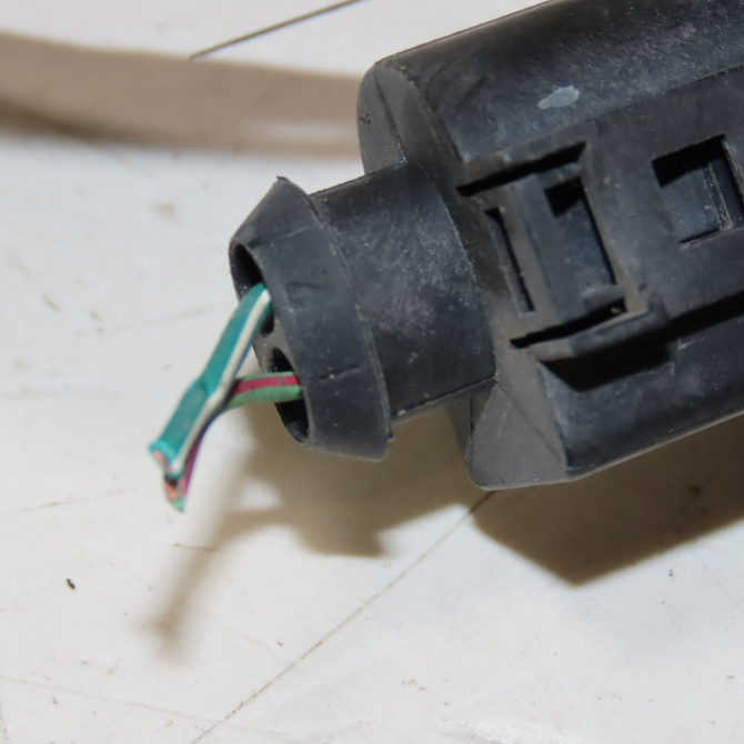 Pompe lave-glace avant occasion  Volkswagen vw BEETLE (5C1, 5C2) 1.6 tdi (2011-2016)   1K5955651  3