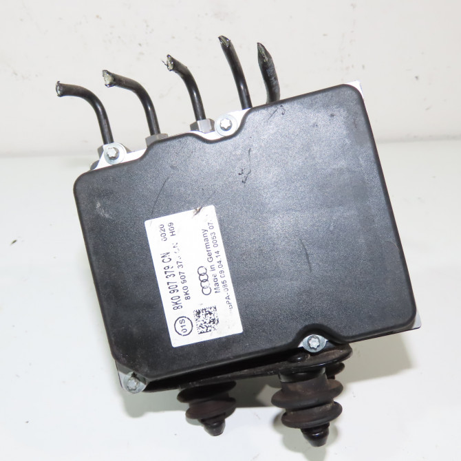 Unité hydraulique ABS occasion  Audi A5 Sportback (8TA) 2.0 tdi (2011-2017)   8K0907379CN  1