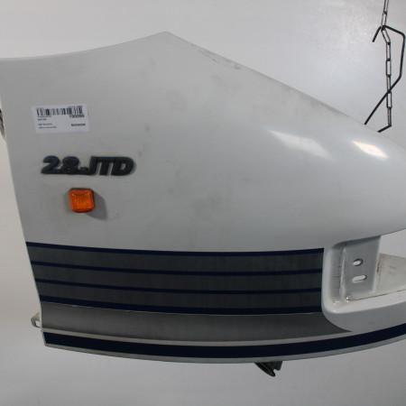 Aile avant droite occasion  Fiat DUCATO Camion plate-forme/Châssis (230_) 2.8 jtd (2000-2002)   1302269080 