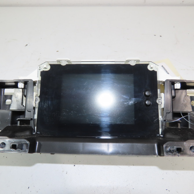 Afficheur digital occasion  Ford FOCUS III Turnier 1.6 flexifuel (2010)   AM5T18B955BE  1