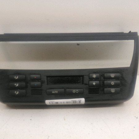 Commande de chauffage occasion  B.M.W. X3 I Phase 2 08-2006->08-2010   64113443981 