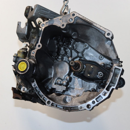 Boîte à vitesse mecanique occasion  Citroën C2 (JM_) 1.1 (2003-2012) 3 portes   20CP20 