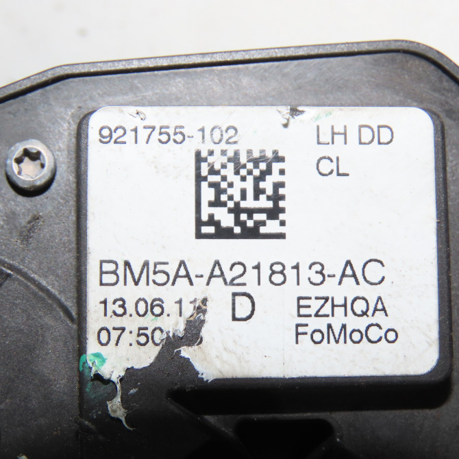 Serrure porte avg occasion  Ford FOCUS III Turnier 1.6 flexifuel (2010)   2070970  2