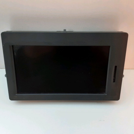 Afficheur digital occasion  Renault CLIO III (BR0/1, CR0/1) 1.5 dci (2010-2014) 3 portes   259155024R 