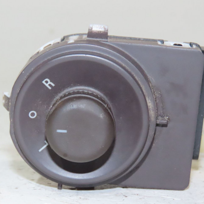 Commande retroviseur exterieur electrique gauche occasion  Opel MERIVA B Monospace (S10) 1.7 cdti (75) (2010-2017)   13271828  1