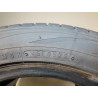 Pneus occasion  Renault TWINGO II (CN0_) 1.6 rs (cn0n, cn0r, cn0s) (2008-2014)   195/50R15  miniature 4